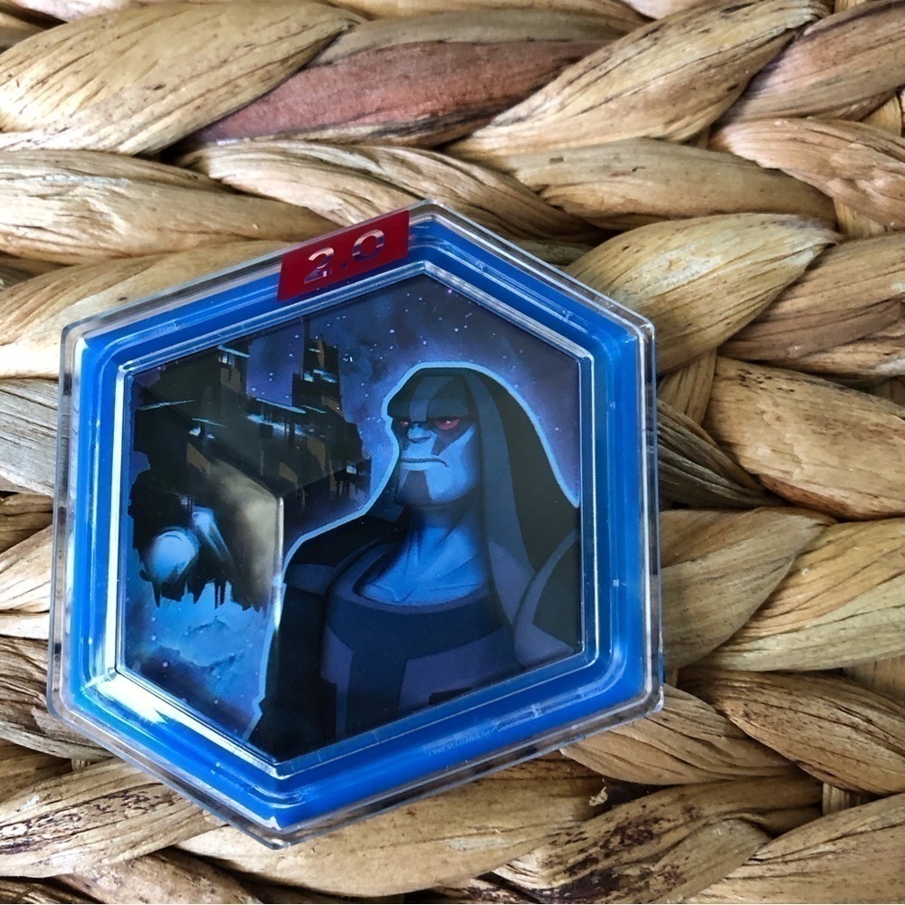 Disney Infinity: Power Discs: Escape From The Kyln